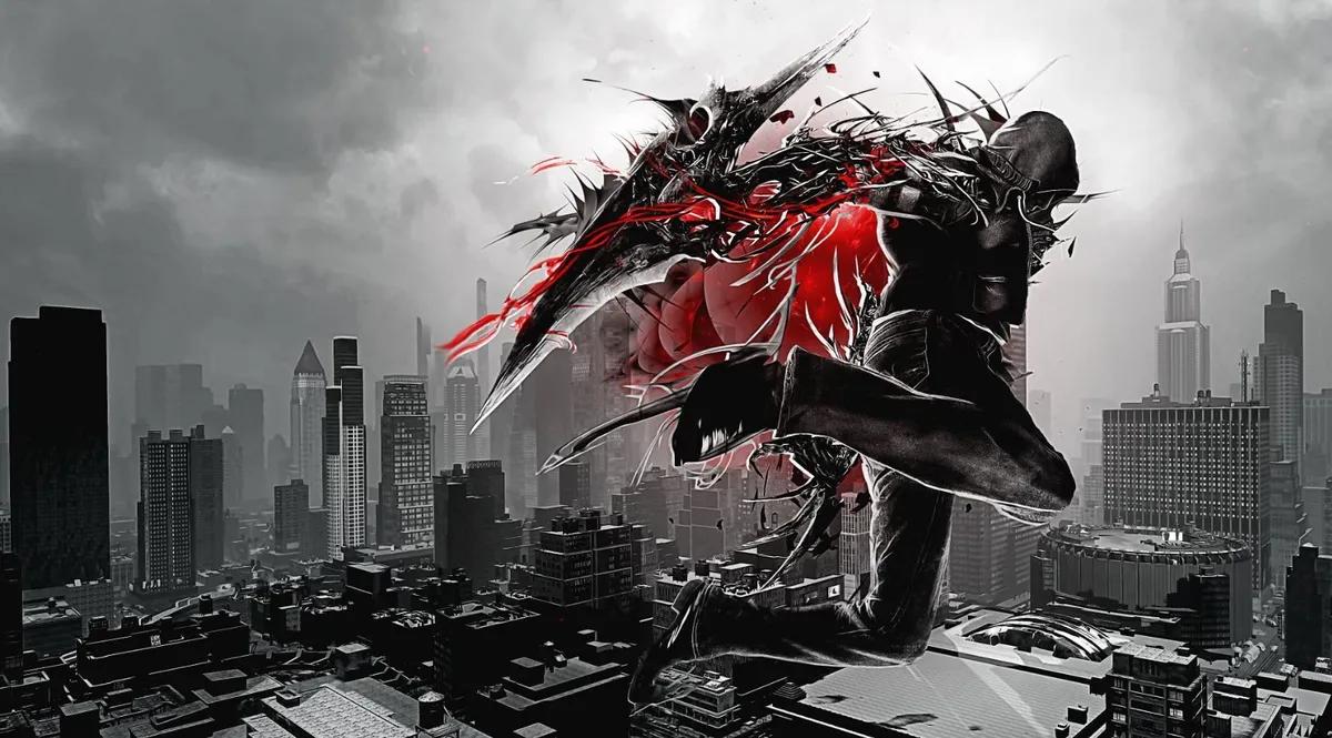 Innsider delte mulige detaljer om en ny prototyp av et videospill