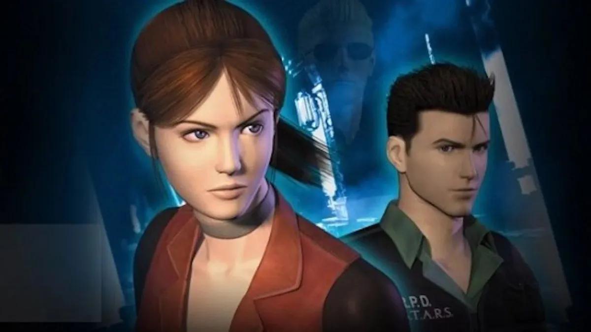 Resident Evil Code: Veronica Remake er under aktiv utvikling hos Capcom