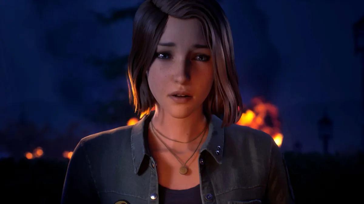 Viktige avgjørelser for Life is Strange: Rebuild Story angivelig avslørt