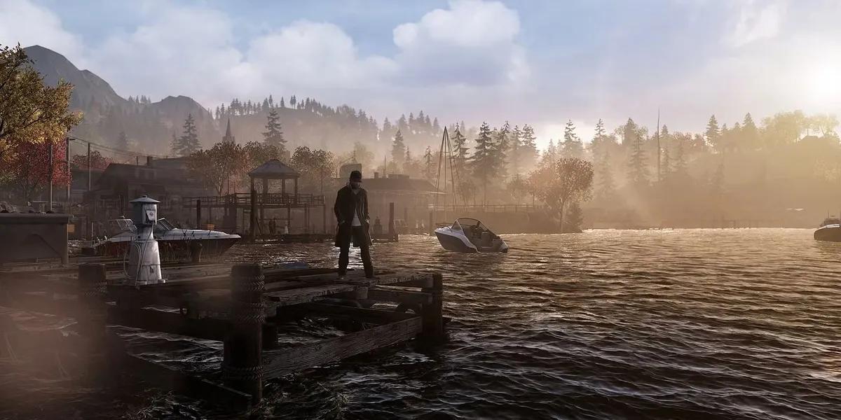 Ubisofts Watch Dogs-franchise er angivelig død, ifølge Insider