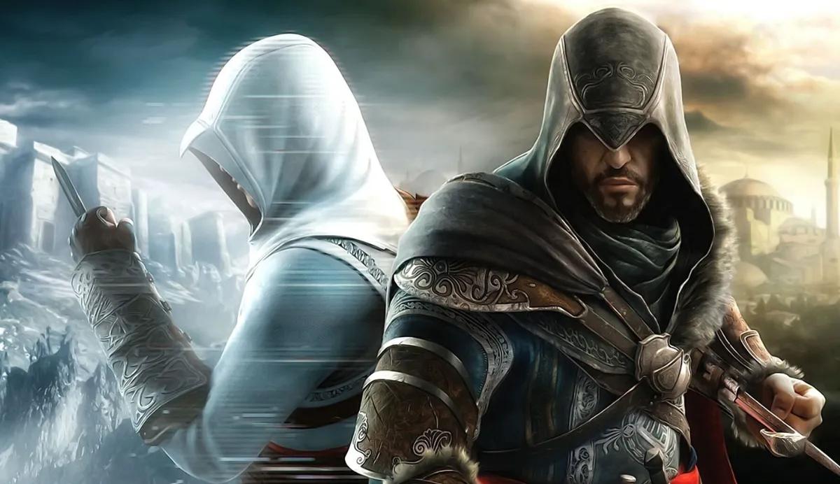 Ubisoft-aksjer stuper 34% og når det laveste nivået på 15 år etter "Reset"