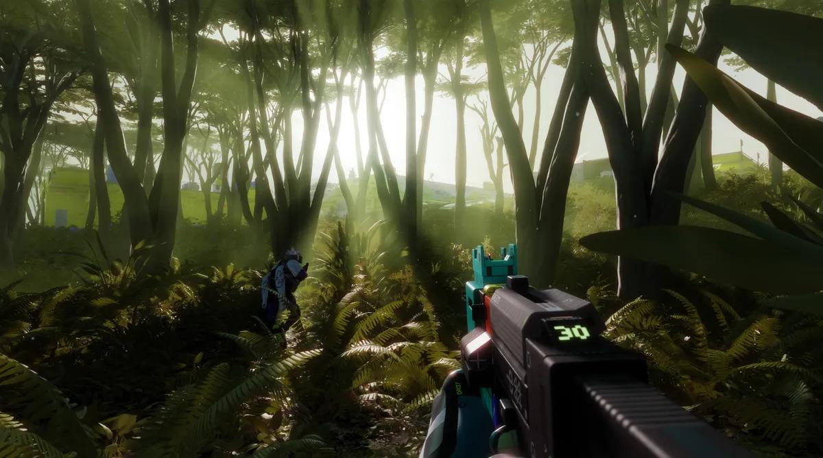 Et dypdykk i Bungies maraton før den snart lanseres