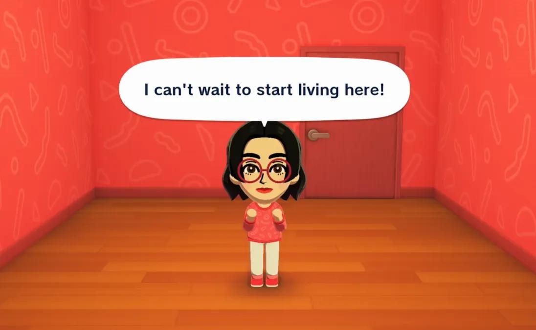 Nintendo kunngjør en januar-direkte med fokus på Tomodachi Life: Å leve drømmen