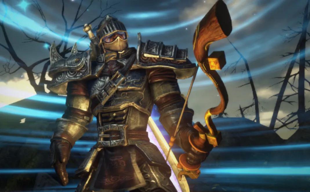 Etter flere års stillhet bringer den nye Fable-avsløringen tusenvis av spillere tilbake til Albion