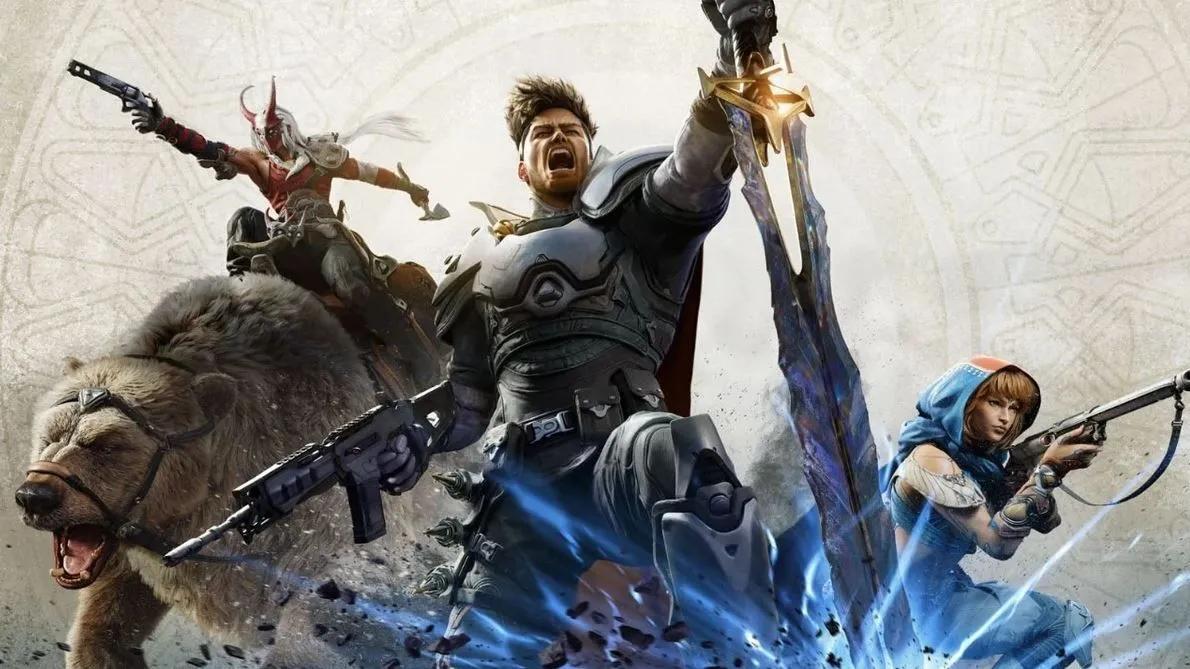 Wildlight Entertainment avslørte sin planstøtte for Highguard