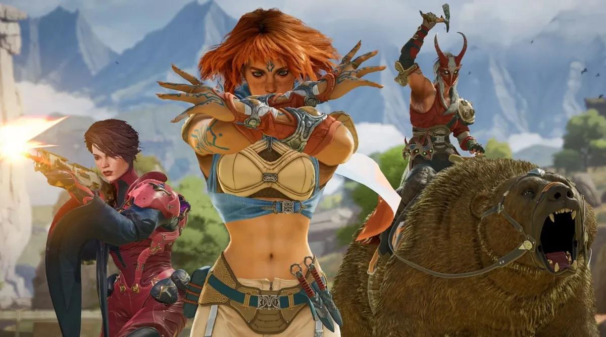 Highguards utviklere avslører uvanlig betaling for innholdsskaperen