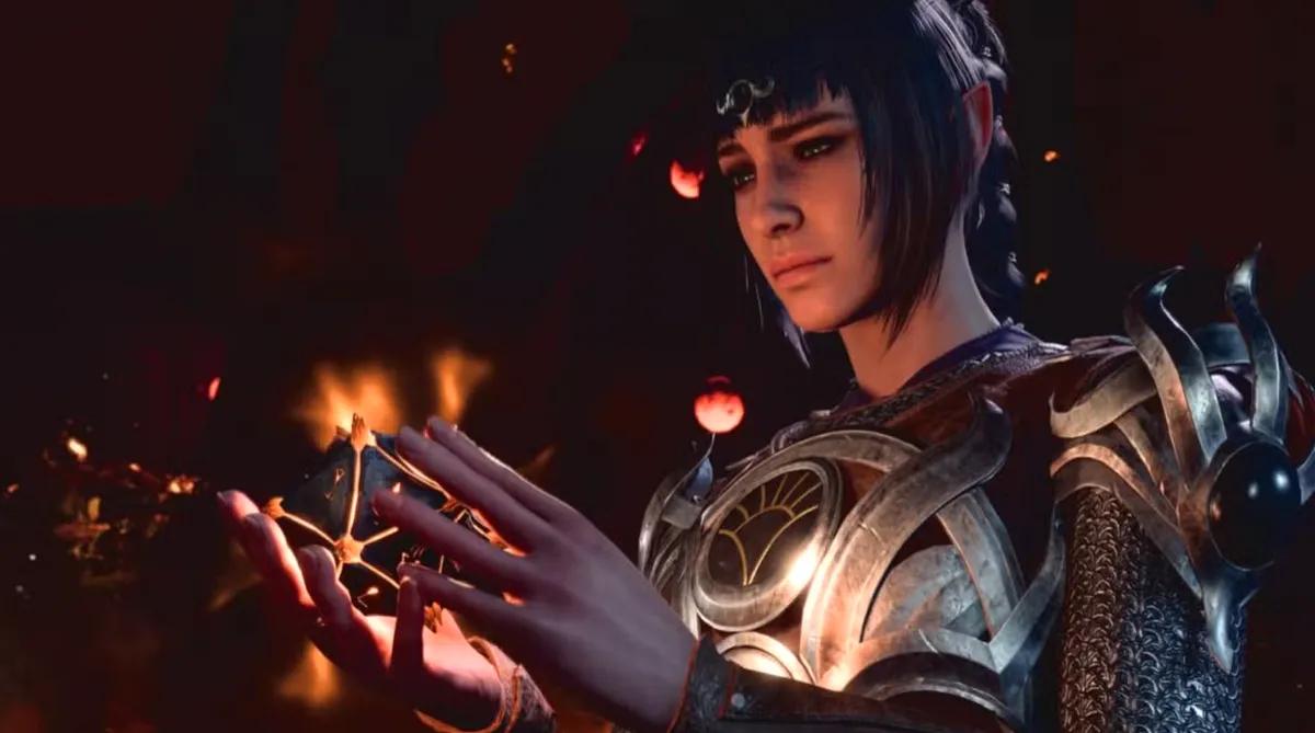 Ny Baldur's Gate 3 Mod gjenoppretter over 1000 kuttede dialoglinjer