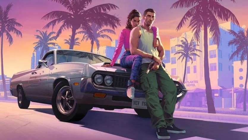Grand Theft Auto VIs PlayStation 5-pris angivelig avslørt