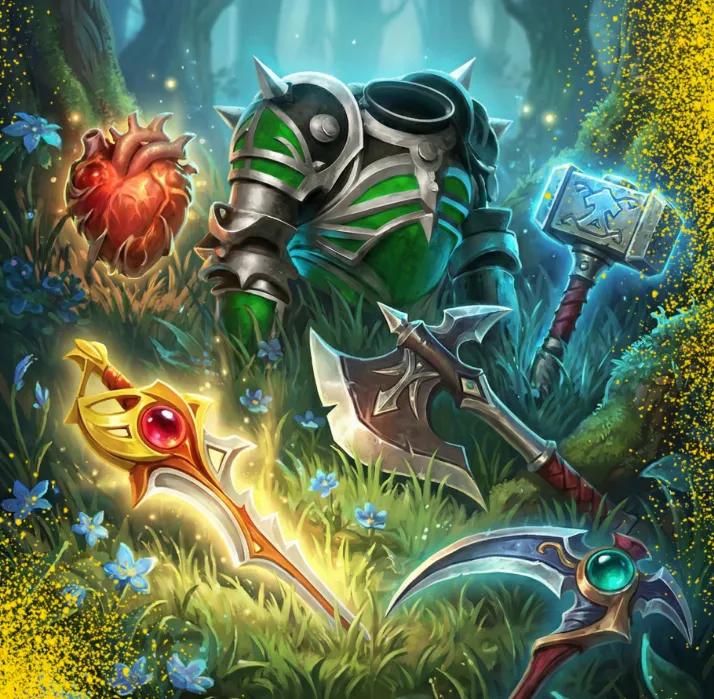 Nye Dota 2-elementer oppdaget i spillfiler