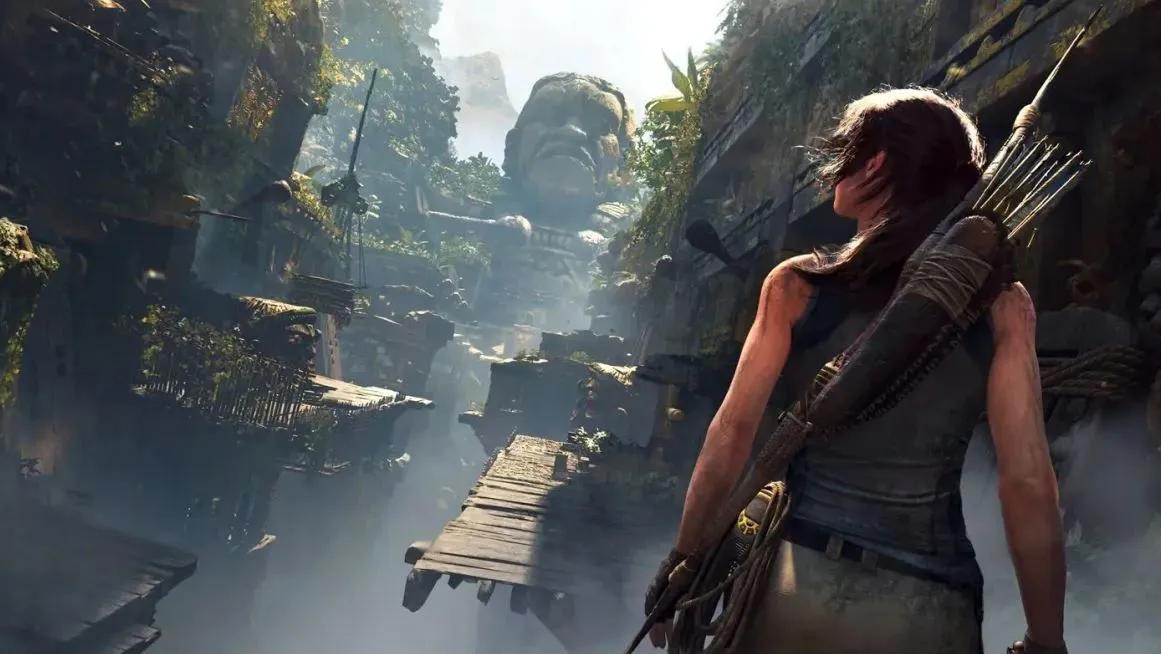 Insider bekrefter at Tomb Raider: Catalyst blir en fullstendig åpen verden