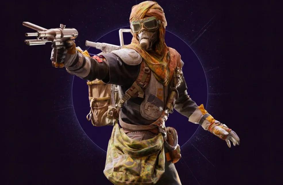 Arc Raiders Headwinds-oppdateringen er game changer