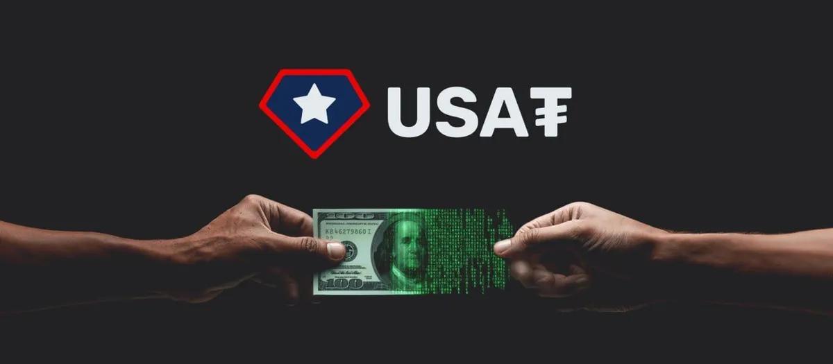 Tether går inn i det amerikanske regulerte markedet med lanseringen av USAT Stablecoin