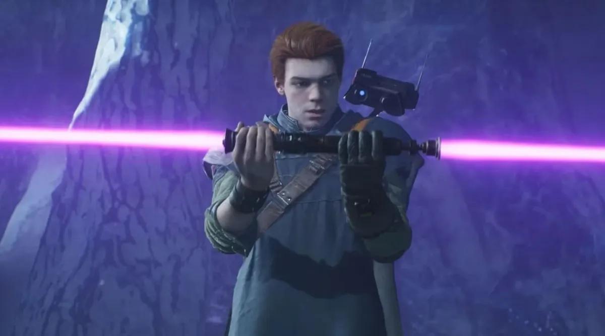 Mulige detaljer om Star Wars Jedi 3 avslørt