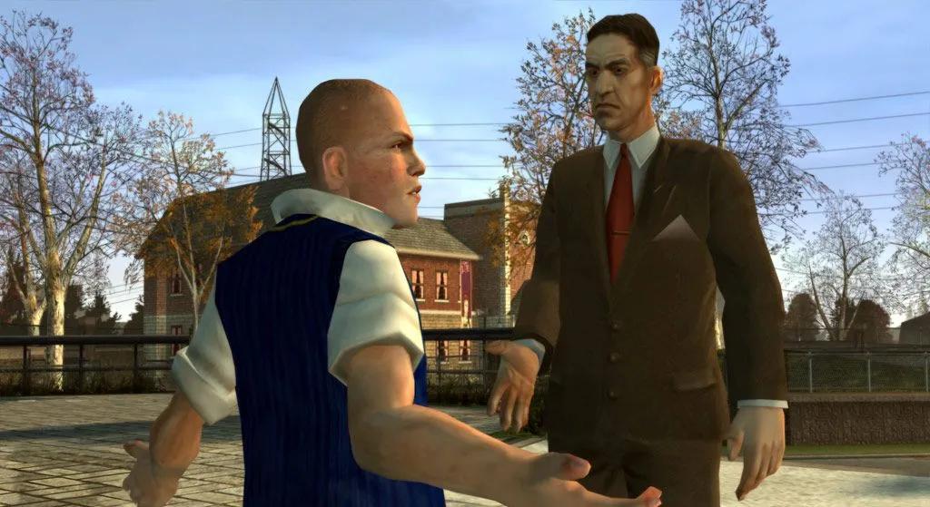 Bully Online Mod har blitt kansellert mindre enn et halvt år siden lanseringen