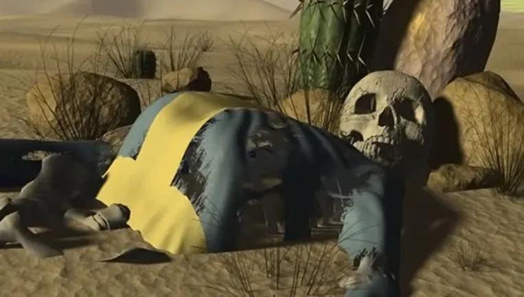 Fans vurderer en lang ventetid på neste hovedinnlegg i Fallout 5-sagaen