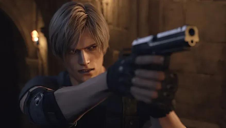 Hvordan Capcom forvandlet Resident Evil Requiems Leon S. Kennedy til en «hot onkel»