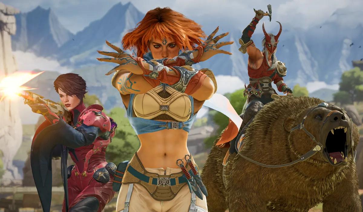 Utviklere fra Larian, Remedy og 1047 Games forsvarer Highguard mens spillerklager fortsetter