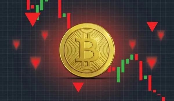 BTC-pumpen ned igjen: Massive lange likvidasjoner på 320 millioner dollar