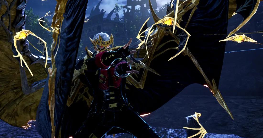 Code Vein 2 svikter i sitt forsøk på å utvikle formelen