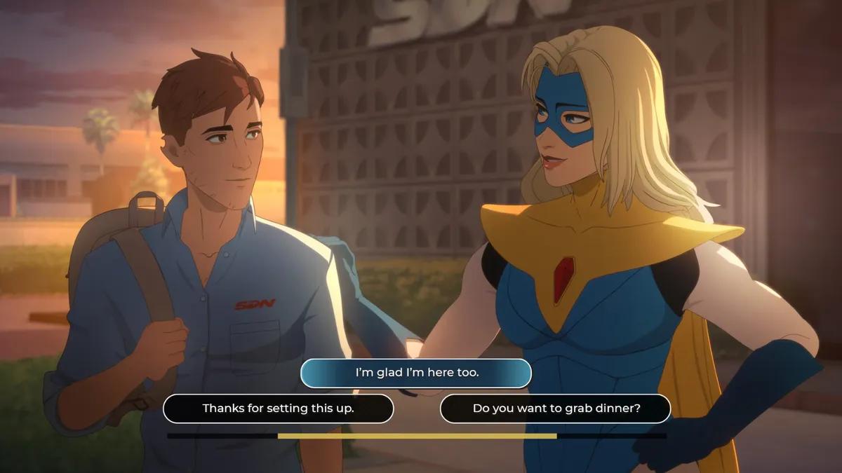 Dispatchs Switch-utgivelse preget av uventet sensur