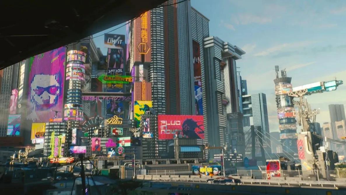 Activision jobber med et ambisiøst videospill, beskrevet som en konkurrent til GTA og Cyberpunk