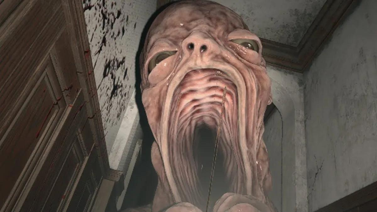Resident Evil Requiem blir skumlere enn Resident Evil Village