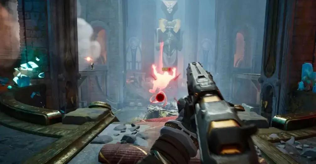 Highguard har blitt det verste spillet i 2026 på Metacritic