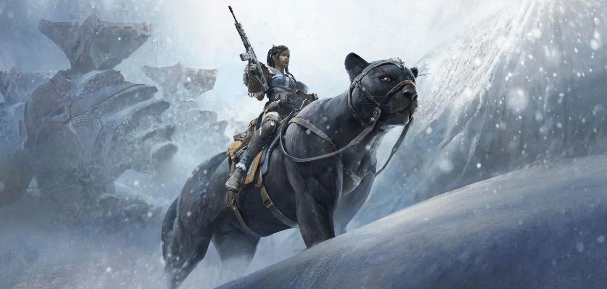 Highguard-utviklerne forventet ikke at spillet skulle ha så mye hat