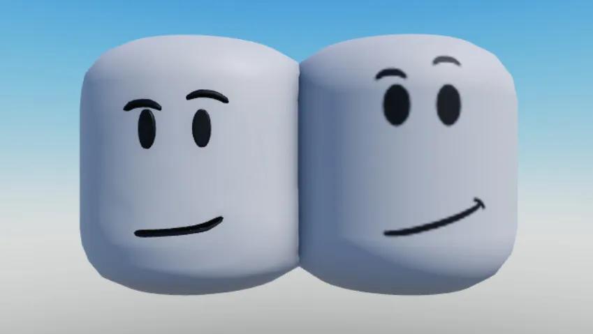 Roblox-spillere i opprør over tvungen bytte til animerte hoder