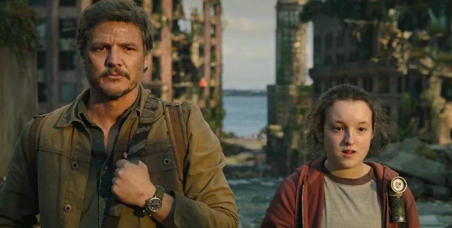 HBOs The Last of Us sesong 3 kan være seriens siste sesong