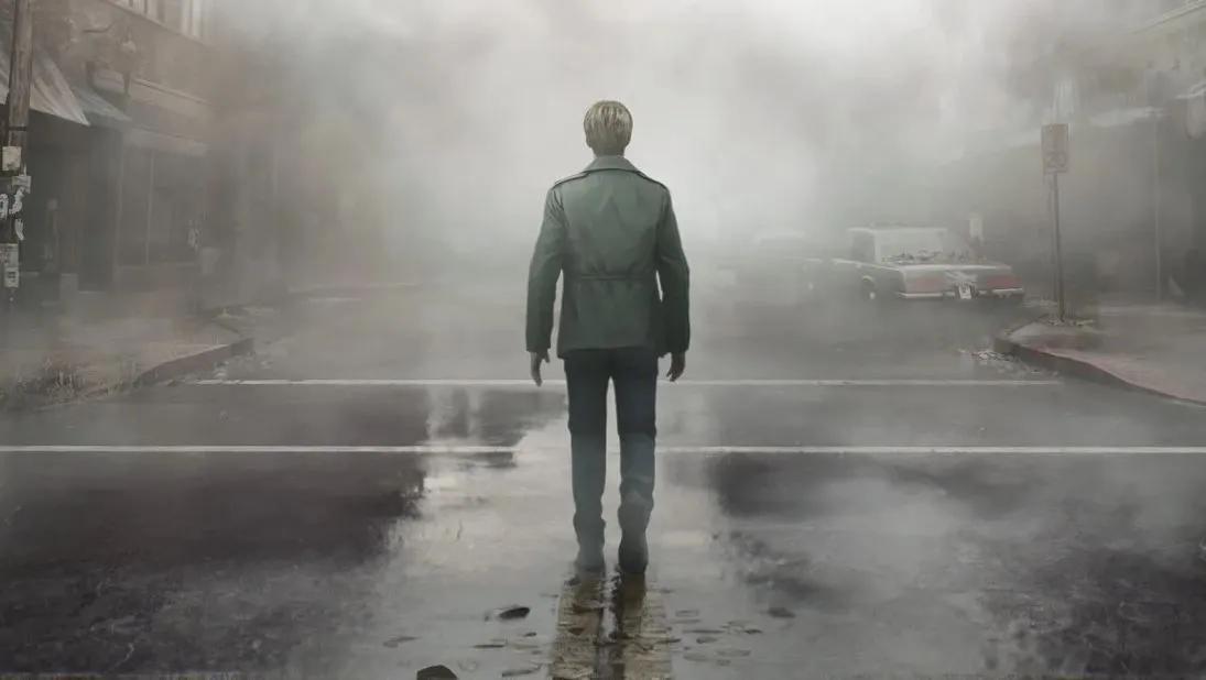 Nytt Silent Hill-spill bekreftet å være under utvikling hos Konami