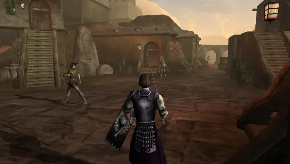 Bethesda-veteran sier at nyinnspilling av The Elder Scrolls 3: Morrowind er usannsynlig