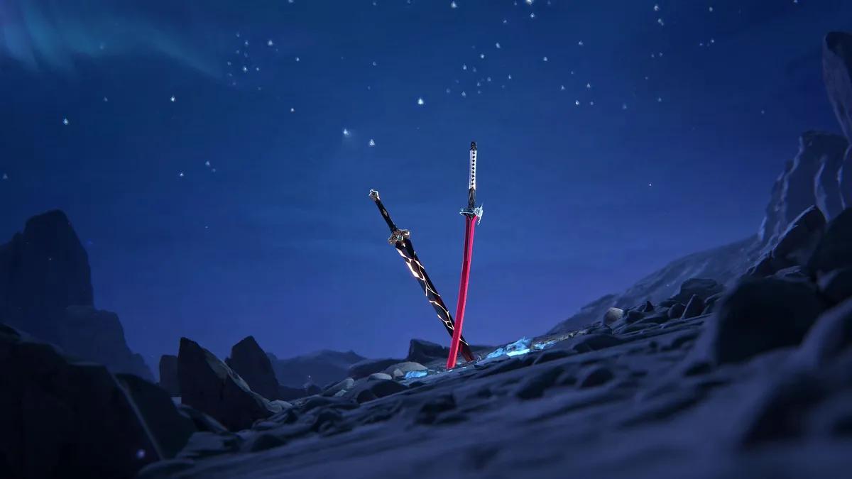 Fortnite erter Honkai: Star Rail Crossover – Kommer Kafka og Blade til øya?
