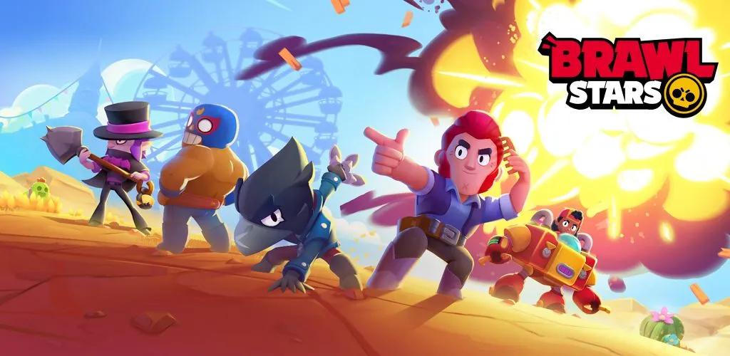 Brawl Stars-utviklerne bryter tausheten om buffier, slumpmessige generatorer og spillets fremtid