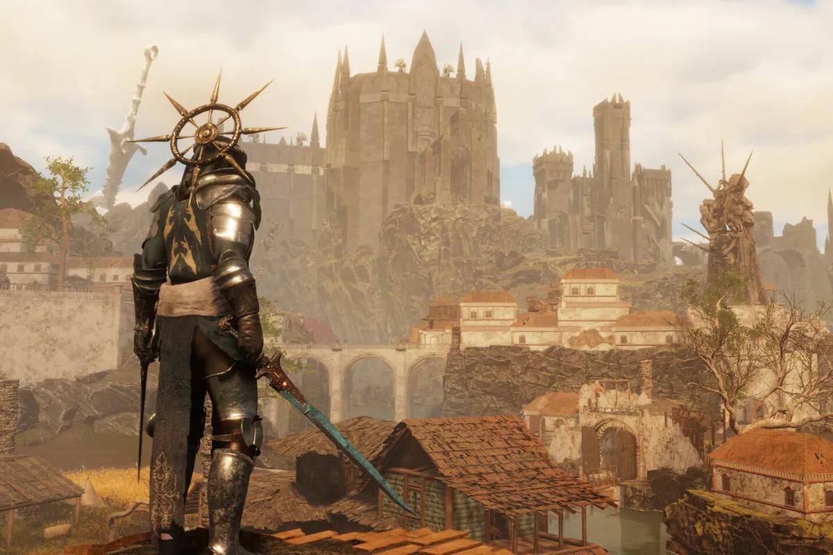 Oppdragslinjens detaljer: Veikart for Tainted Grail i 2026 med nye oppdateringer og gratis DLC