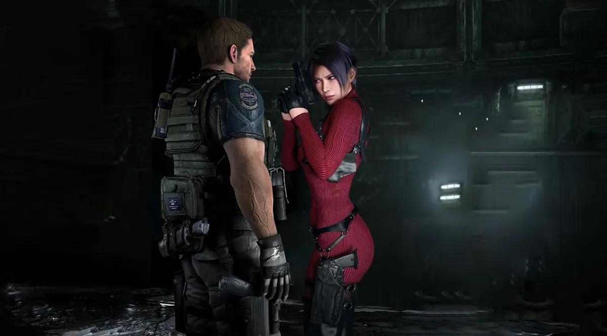 Insider avslører hvilke karakterer som ikke kommer tilbake i Resident Evil Requiem