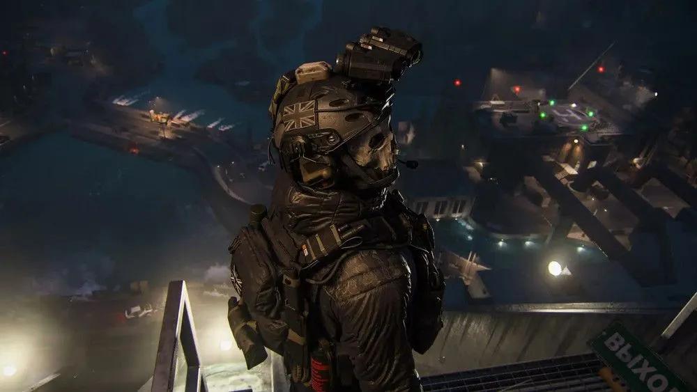 Call of Duty-utviklere jobber med et nytt action-RPG-videospill