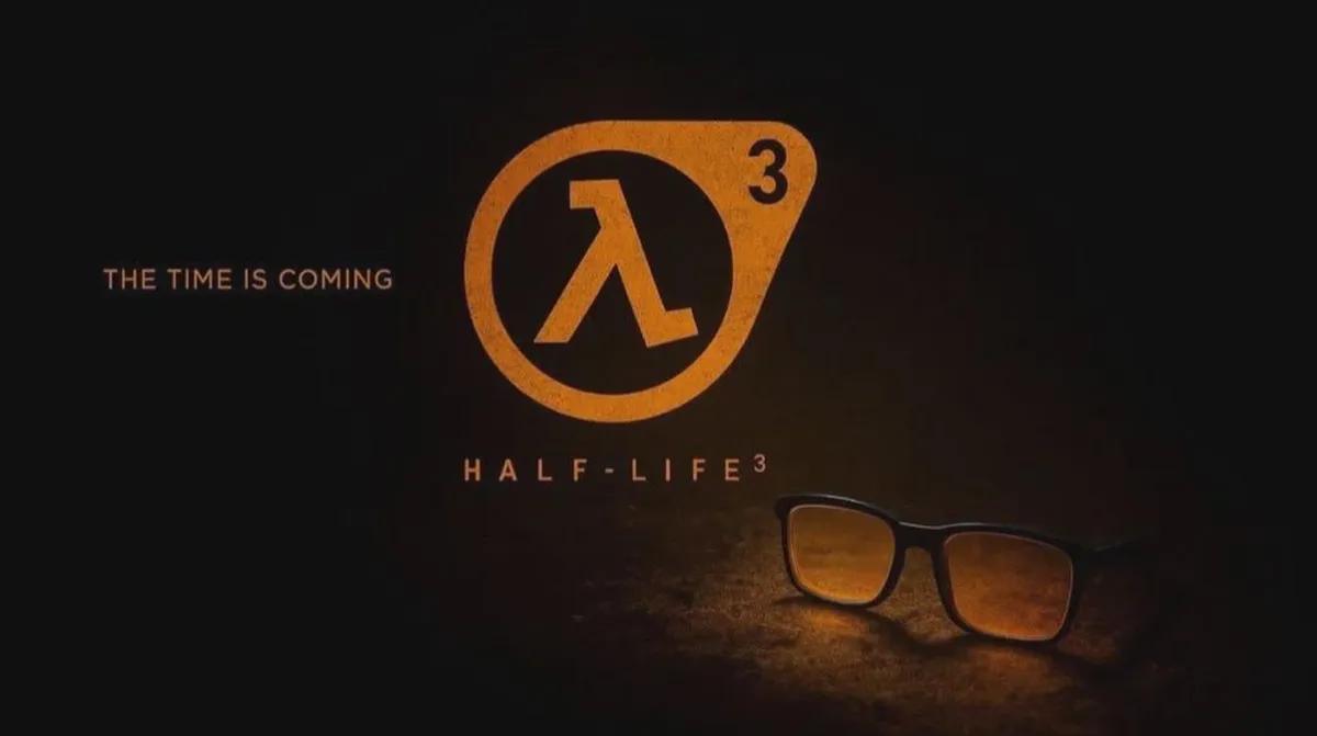 Utviklingen av Half-Life 3 er i sluttfasen, og spillet kan snart bli kunngjort