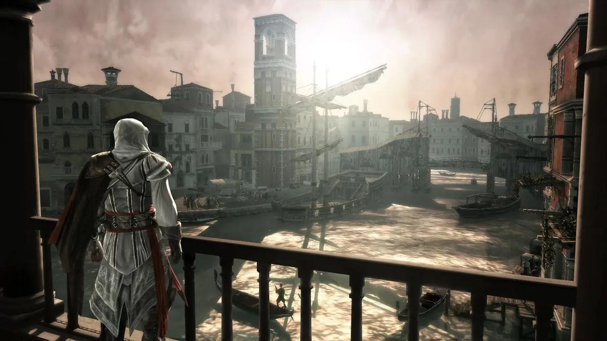 Ikonisk Assassin's Creed-utvikler har forlatt Ubisoft