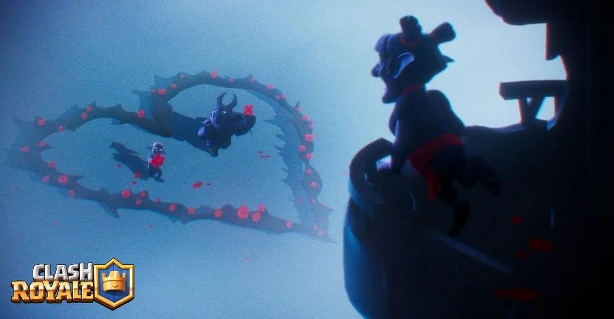 Clash Royale avslører februar 2026-arrangementer med nye utfordringer og belønninger