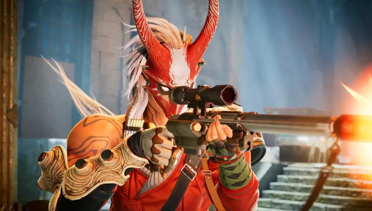 Highguard gjør 5V5-modus permanent etter positive tilbakemeldinger fra spillere