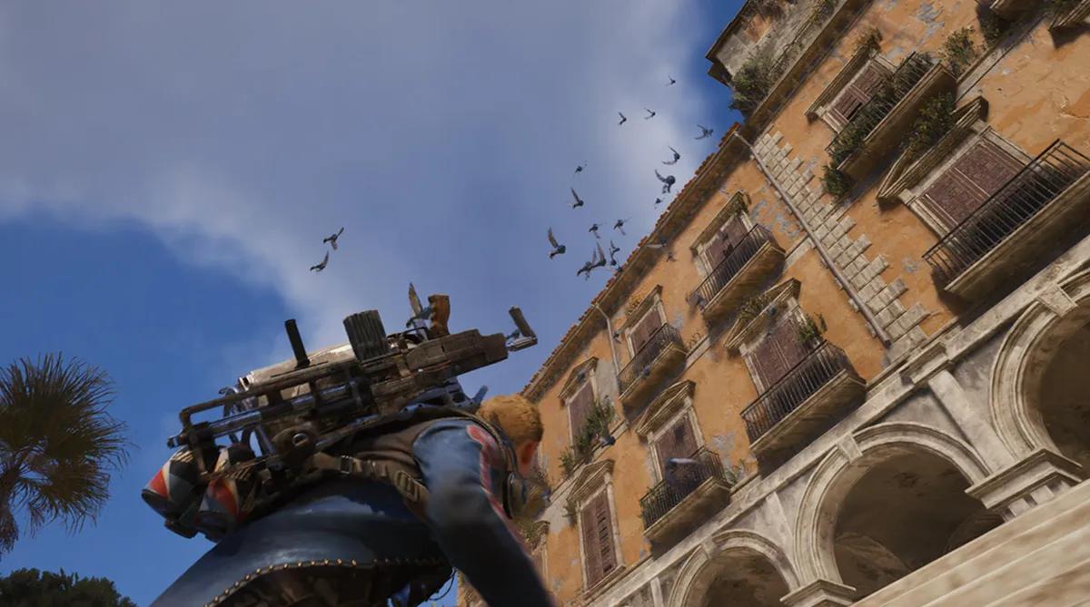 Embark Studios fikser feilen som ødela Arc Raiders-hendelser, og øker Bird City-frekvensen