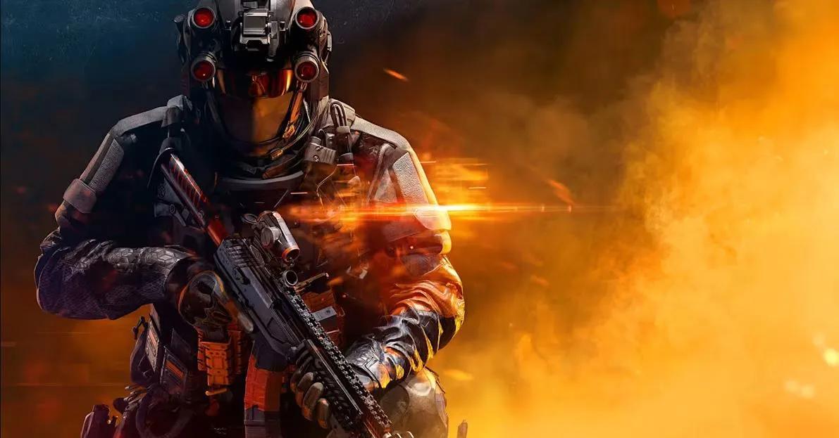 Battlefield 6 sesong 2 Nytt kart angivelig avslørt
