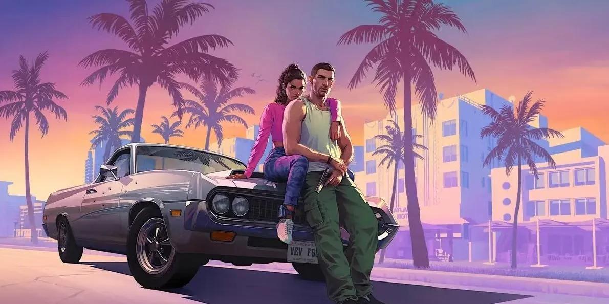 Ny informasjon om Grand Theft Auto VI kan snart bli avslørt