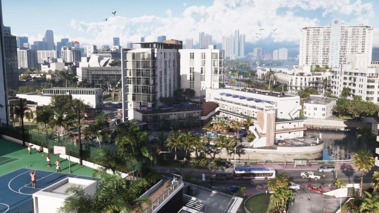 Markedsføringen av Grand Theft Auto VI starter denne sommeren