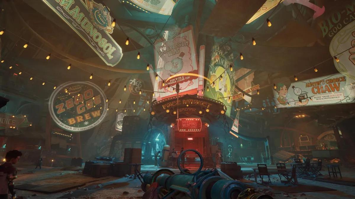 Obsidian Entertainment jobber ikke med The Outer Worlds 3