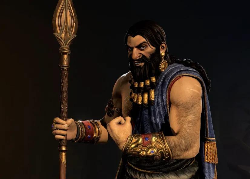 Civilization 7 tar ny kurs med massive omarbeidelser i våroppdatering i ekspansjonsstørrelse