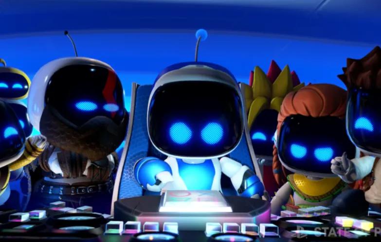 Sony innleverer patent for AI-genererte spillpodcaster med stemmer fra karakterer i spillet