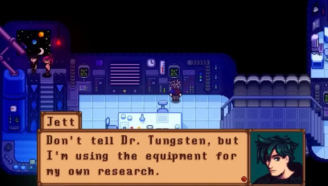 Eric Barone diskuterer utviklingen og forventningene til Haunted Chocolatier