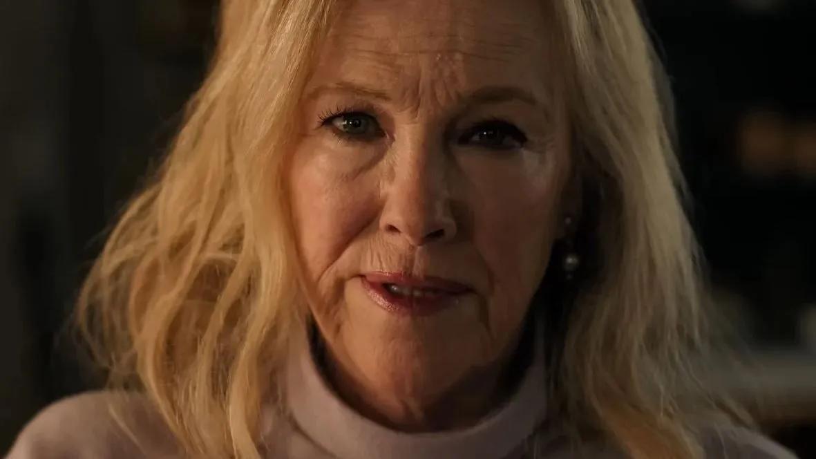Catherine O'Hara skulle være med i The Last of Us sesong 3